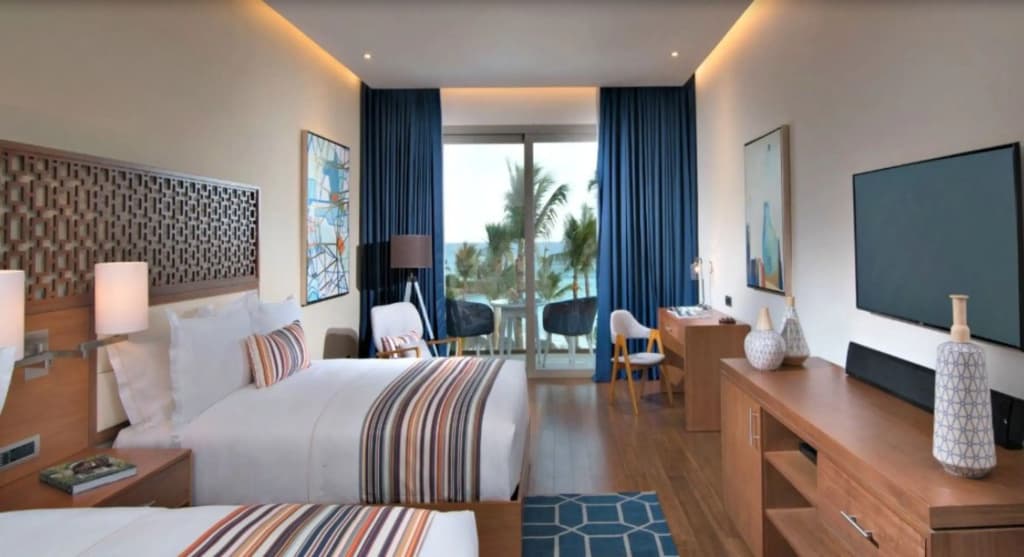 hotel