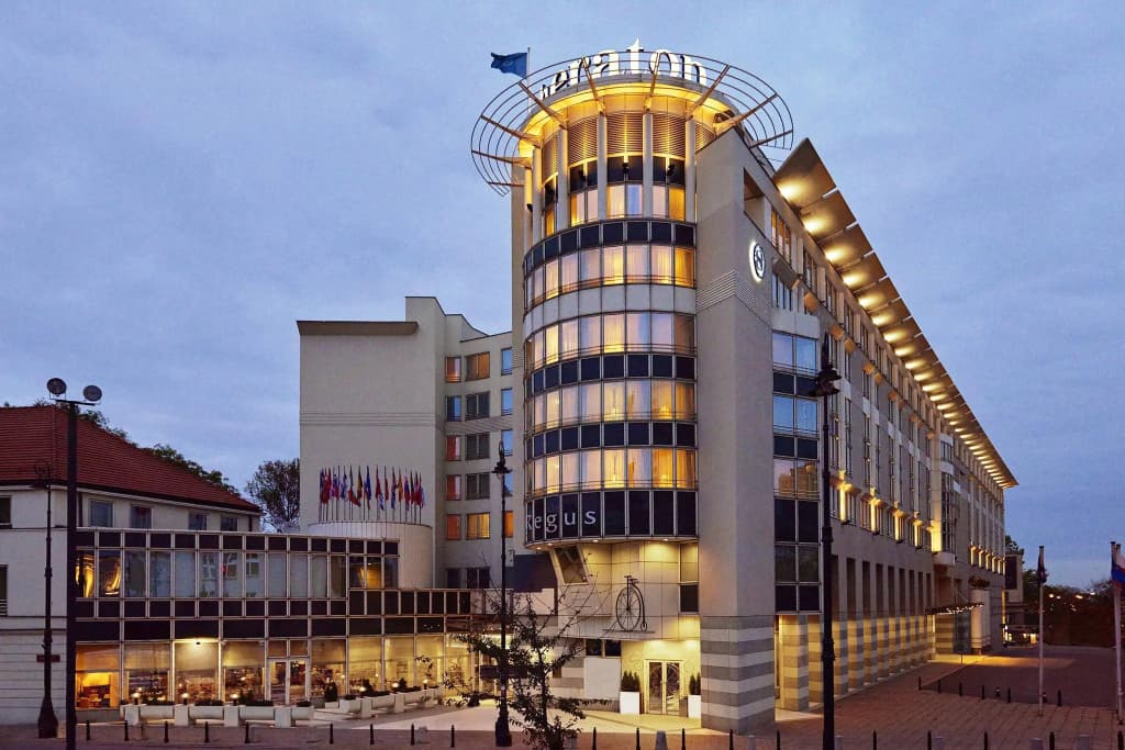 hotel
