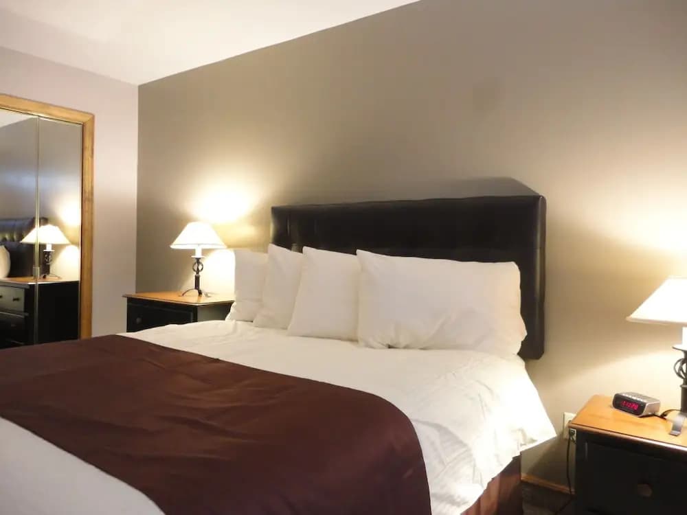 Marble Villa at Marble Mountain Resort