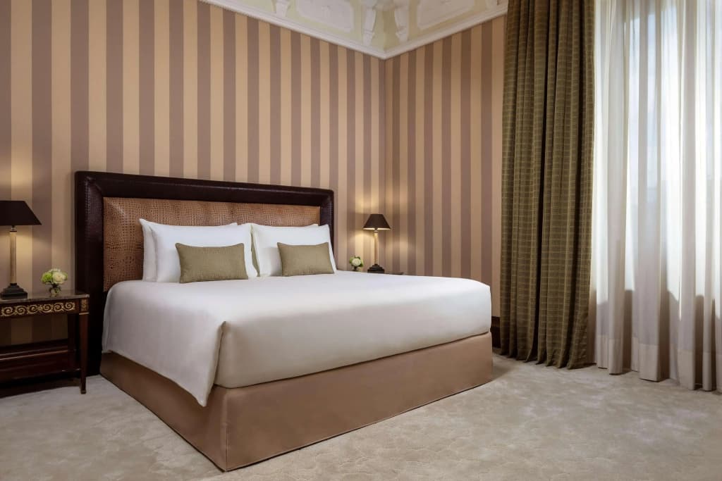 Anantara Palazzo Naiadi Rome Hotel