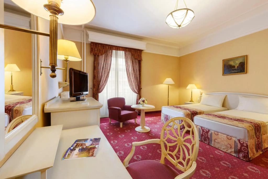 hotel