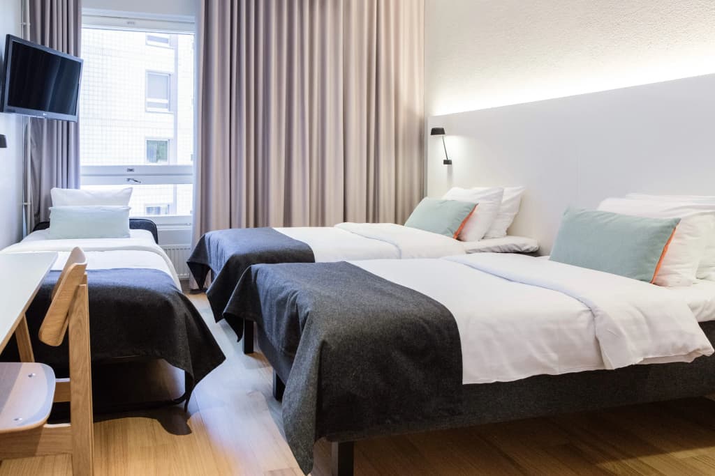 hotel