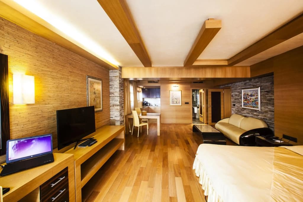 hotel