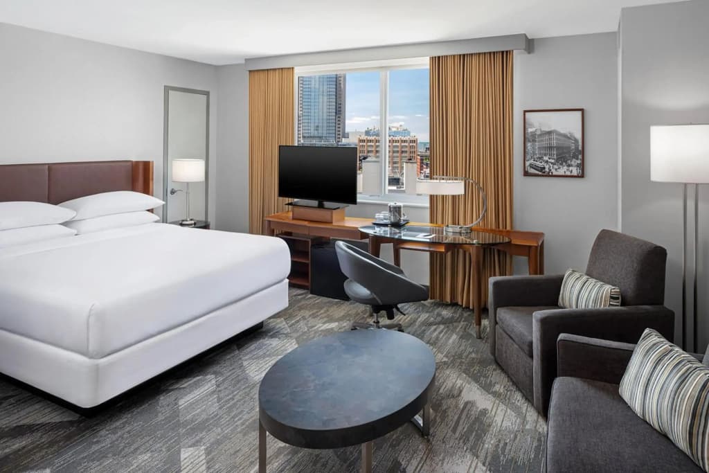 hotel