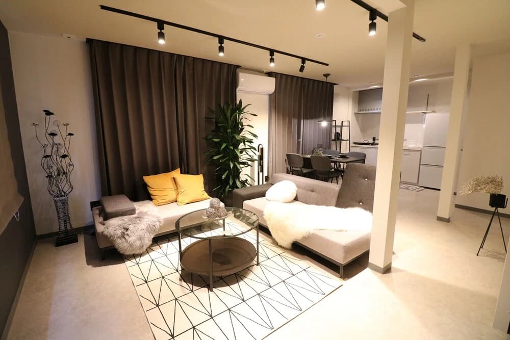 Sumikawa House