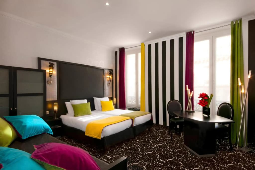 hotel