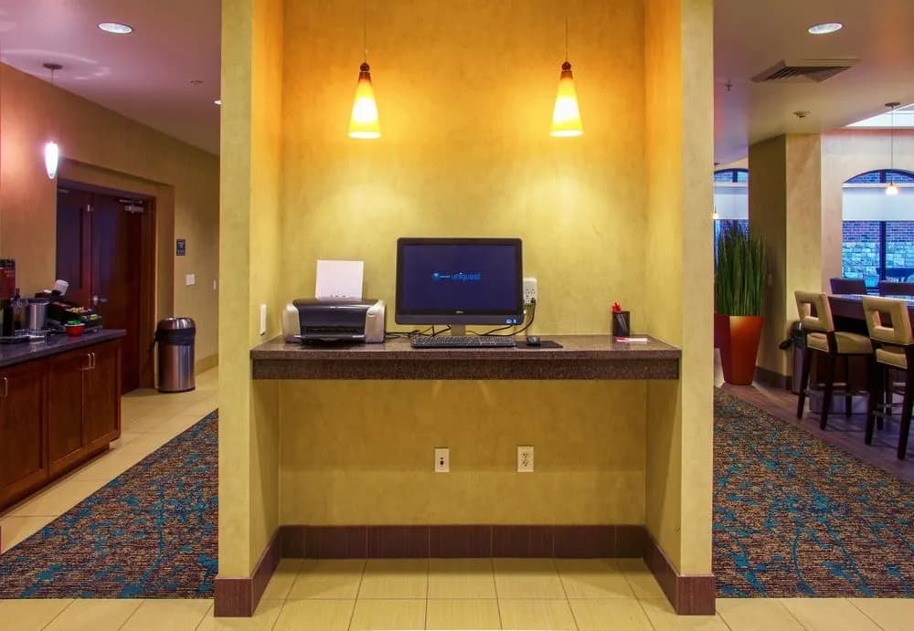 Residence Inn by Marriott Idaho Falls