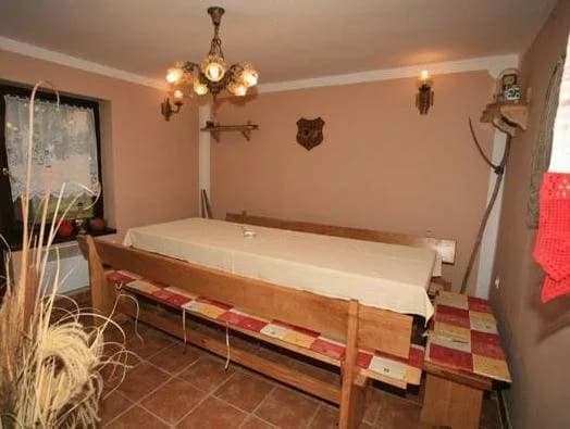 Apartements Vrata Baranje