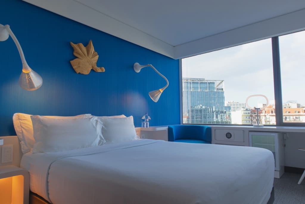 hotel