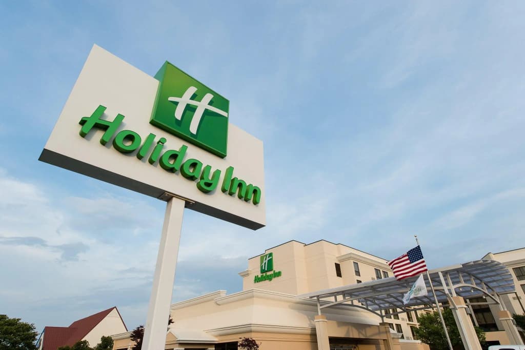 DoubleTree by Hilton Wilmington, NC