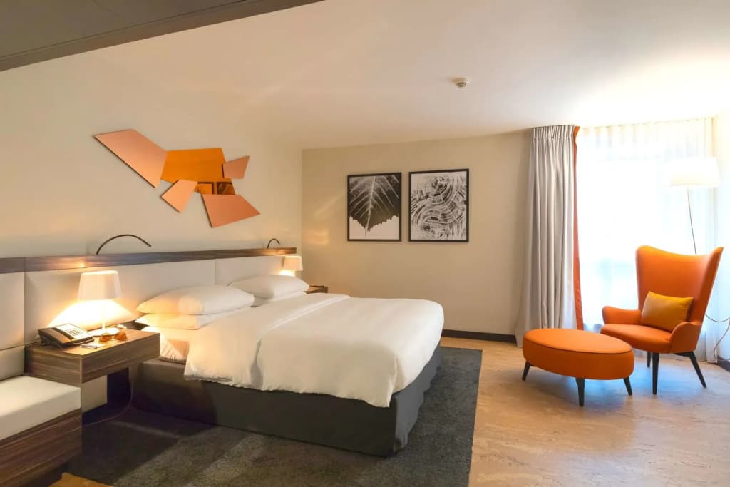 hotel