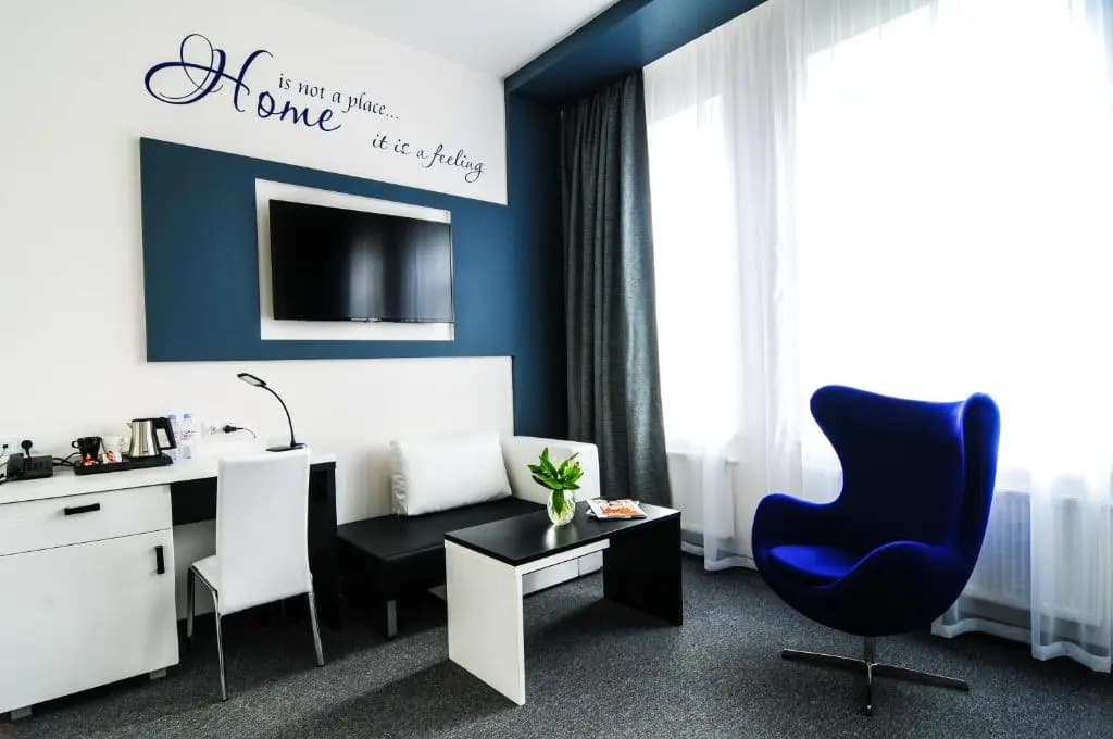 Homelike Hotel