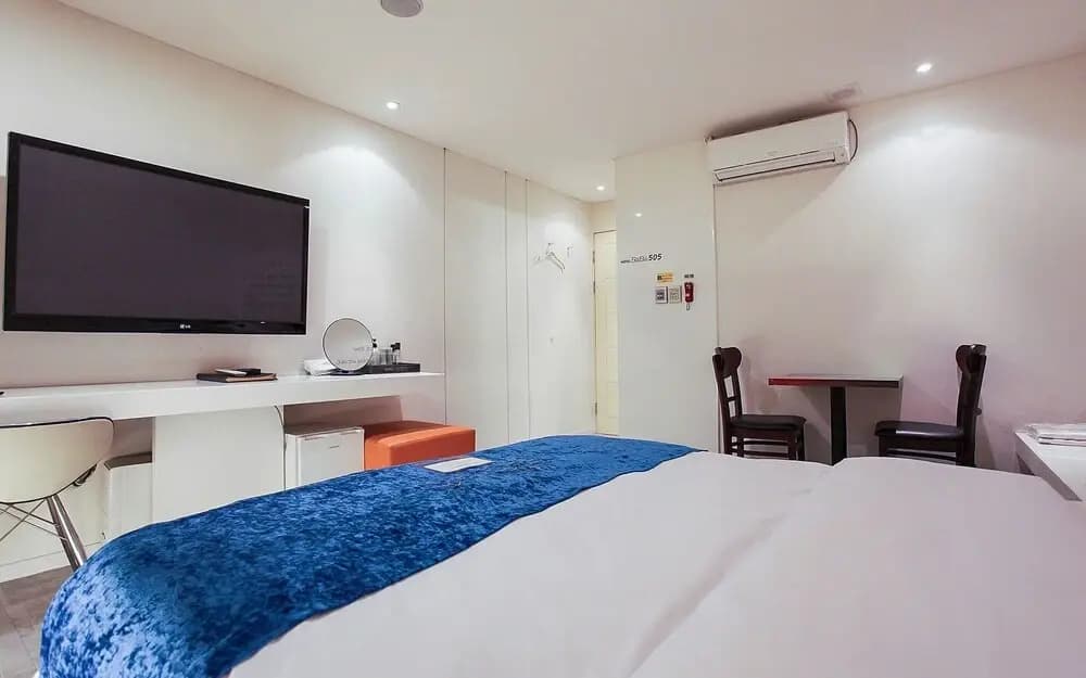 hotel
