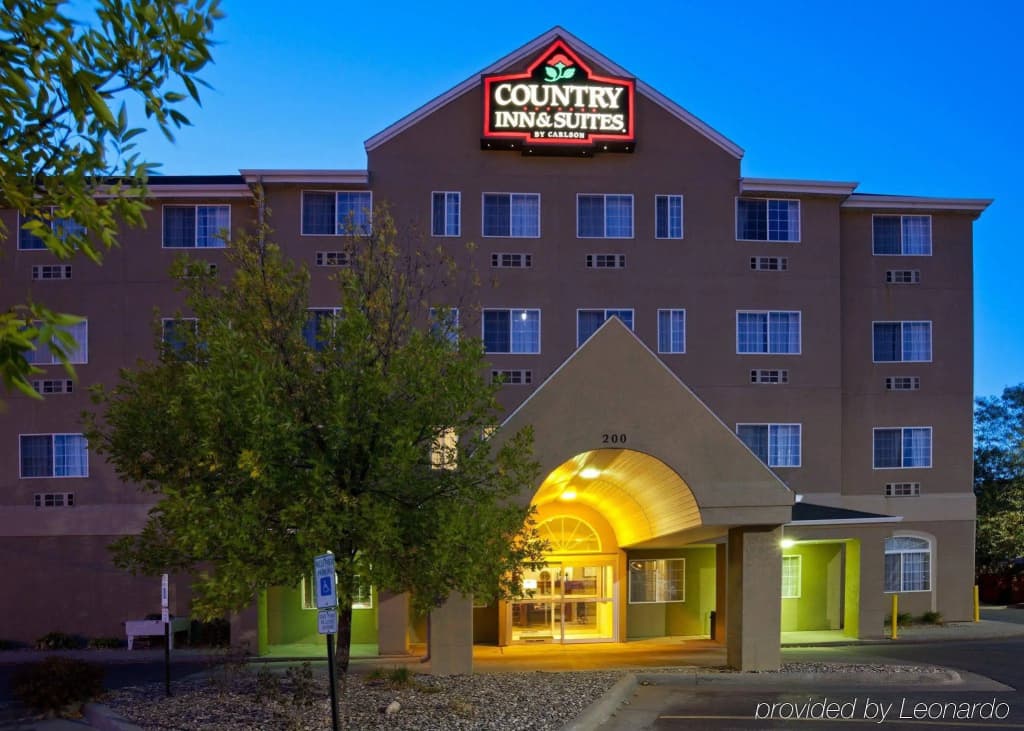 Country Inn & Suites by Radisson, Sioux Falls