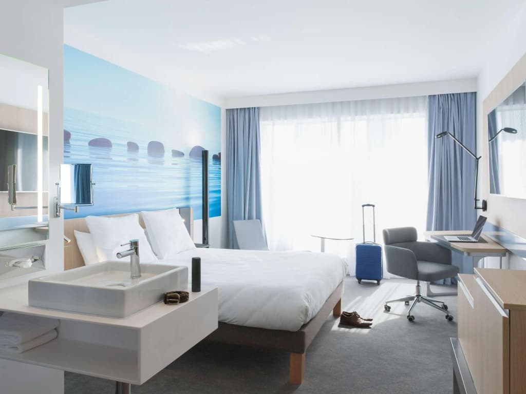 hotel