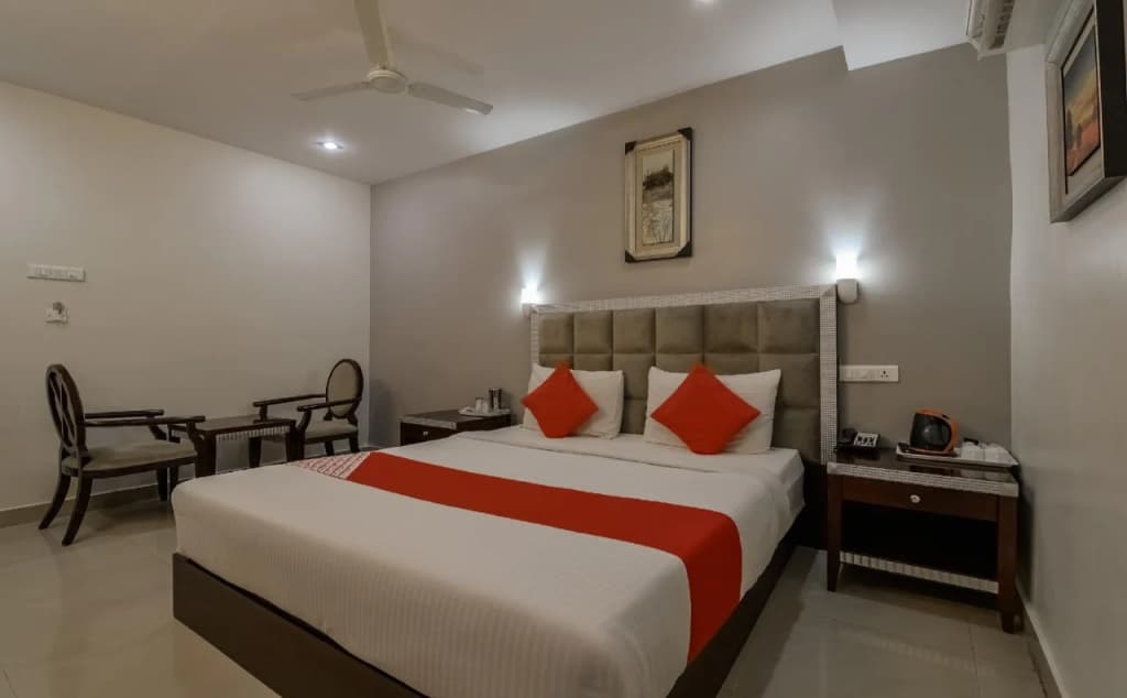 hotel