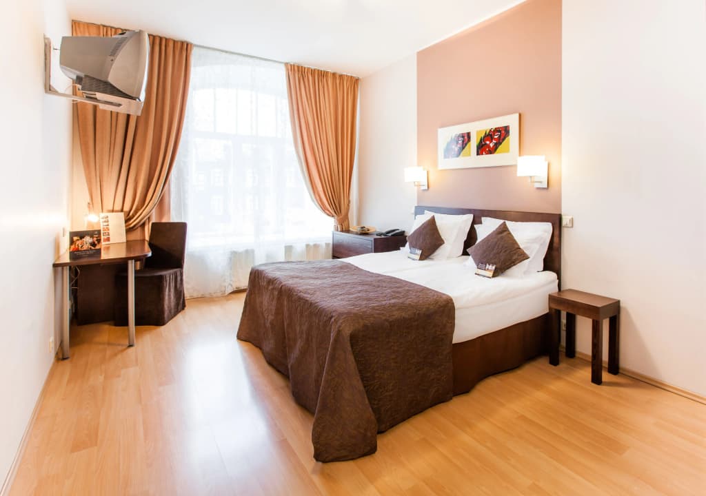 hotel