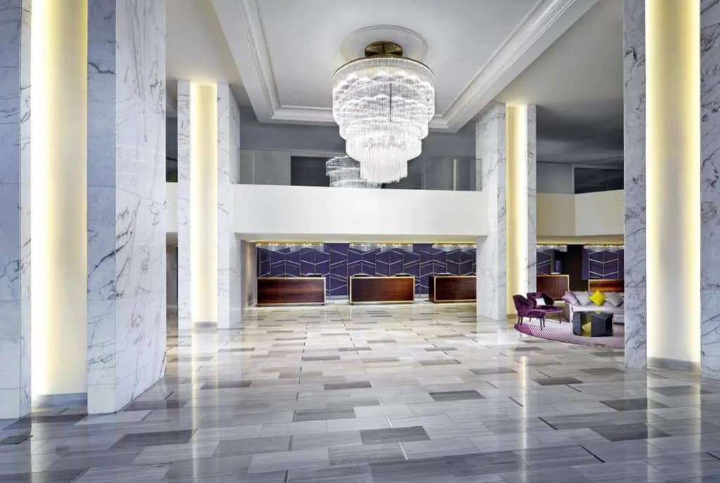 hotel