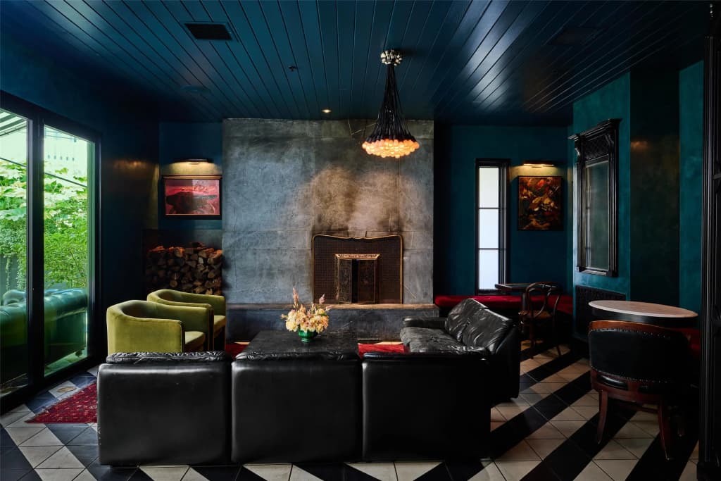 Hotel Saint Cecilia