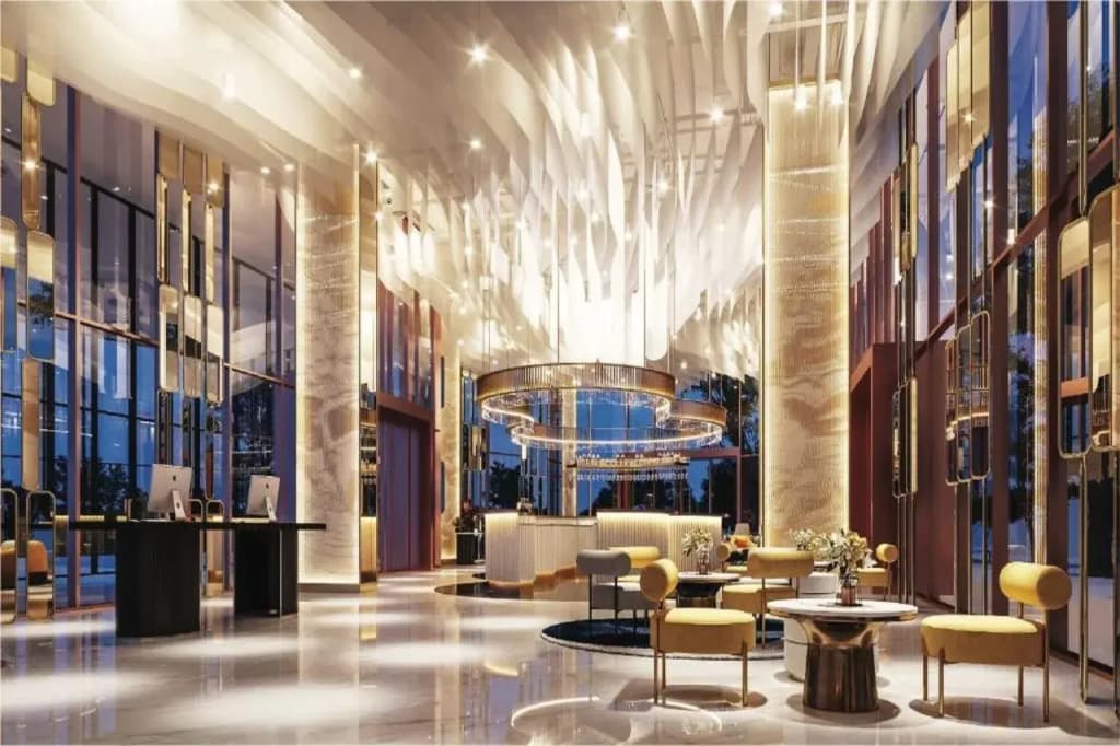 Cassia Rama 9 Bangkok, part of Banyan Group
