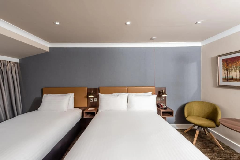 Holiday Inn Dover