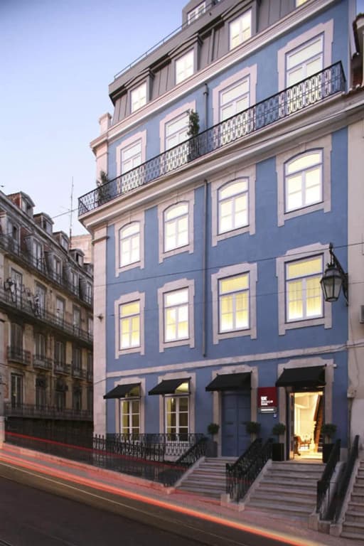 LX Boutique Hotel