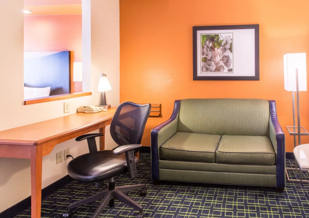 Fairfield By Marriott Inn & Suites Fargo