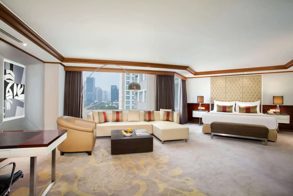 hotel