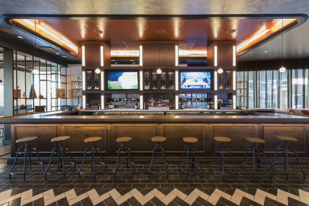 JW Marriott Parq Vancouver