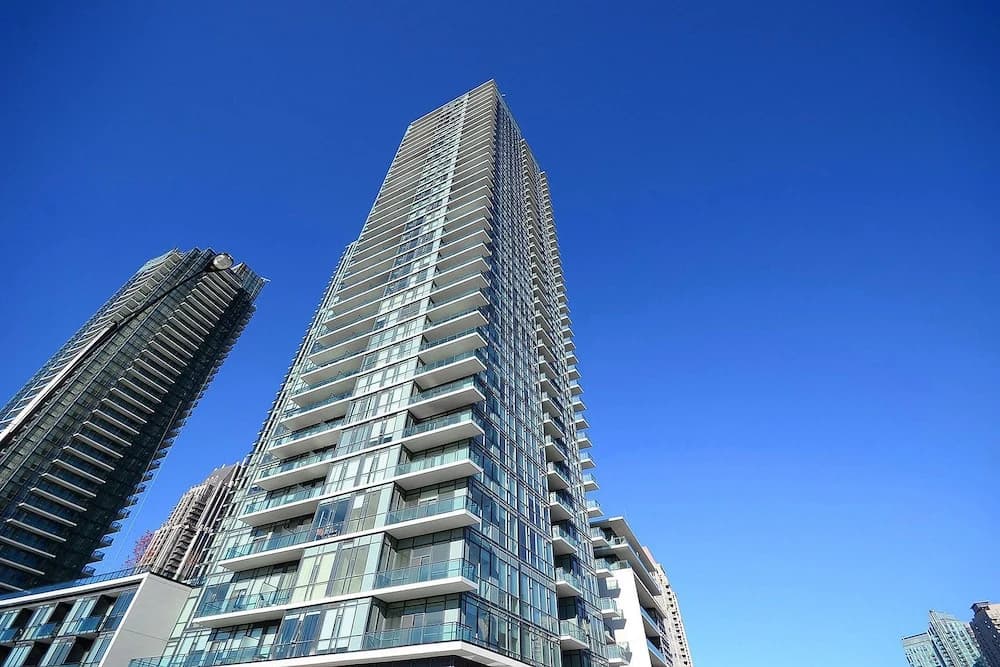 Accurate Plus Furnished Apartment- Brickstone Mews