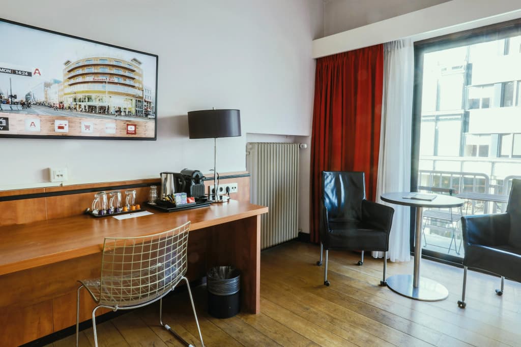 Leonardo Hotel Utrecht City Center
