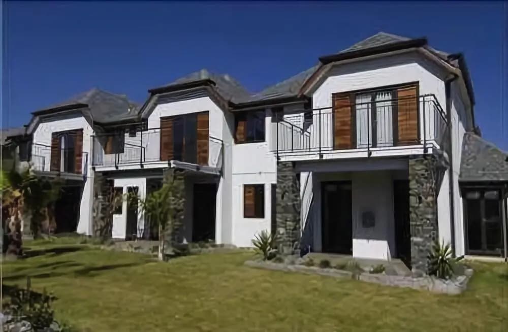 Lakes Resort Pauanui
