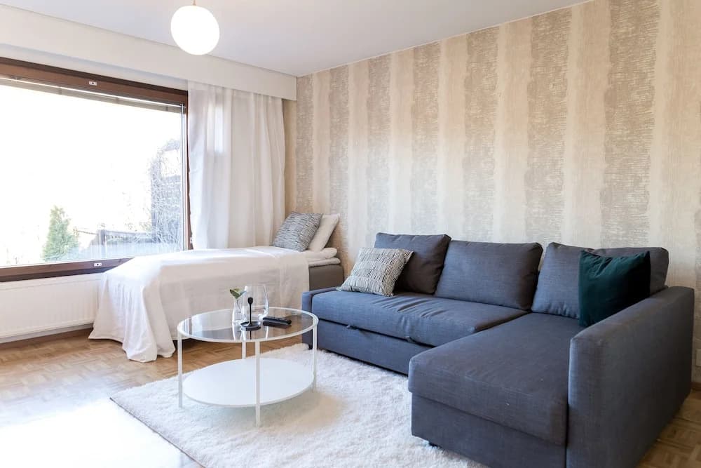 SSA Spot Comfortable 2-room apt 5004C18