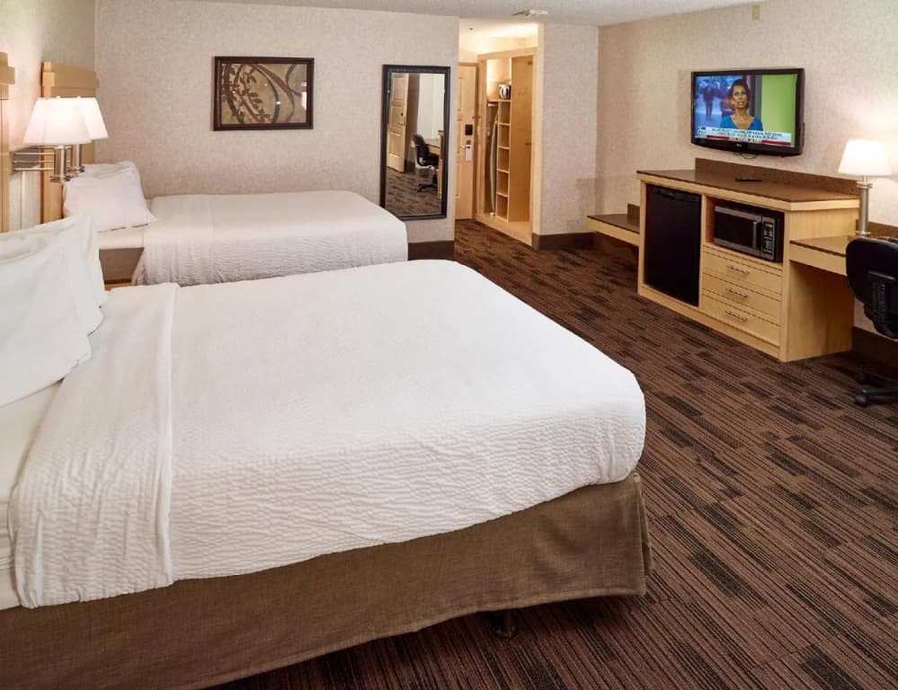 LivINN Hotel Minneapolis North / Fridley