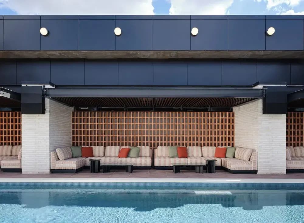 Kimpton Santo San Antonio - Riverwalk by IHG