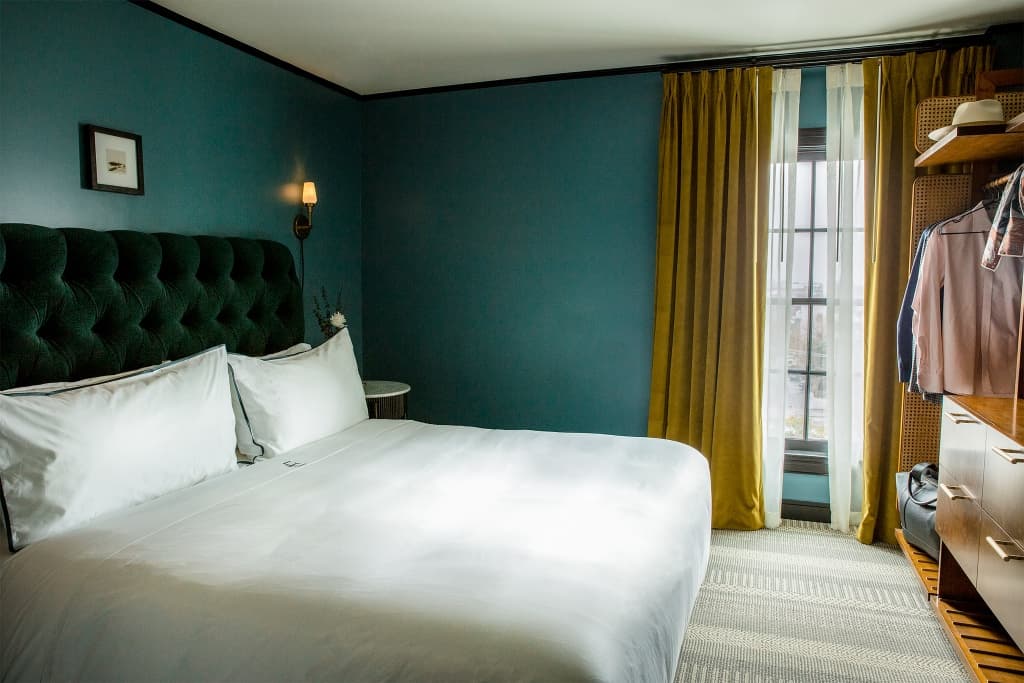 hotel