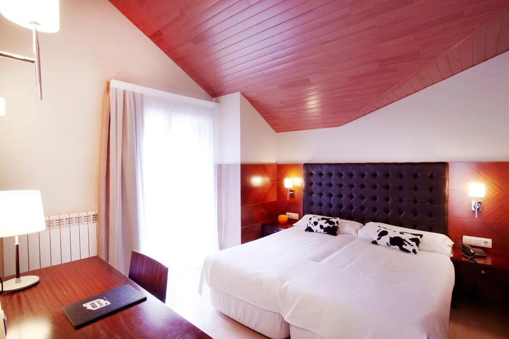 Hotel Boston