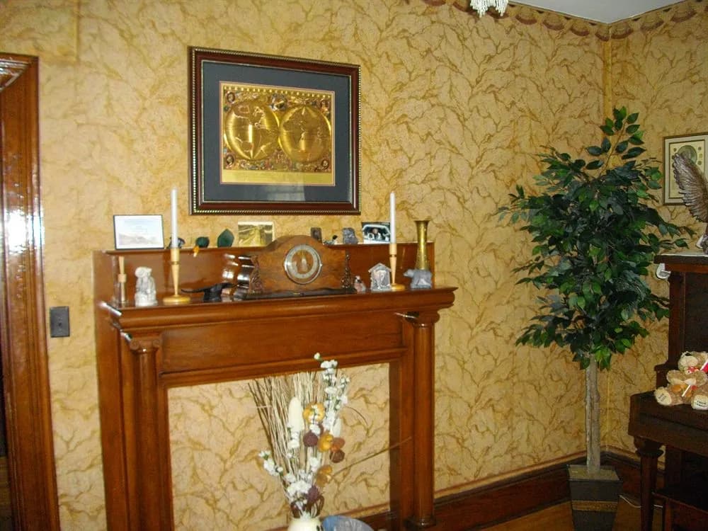 Prince County Bed & Breakfast