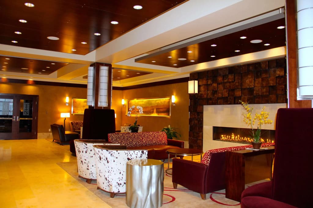 Northern Hotel