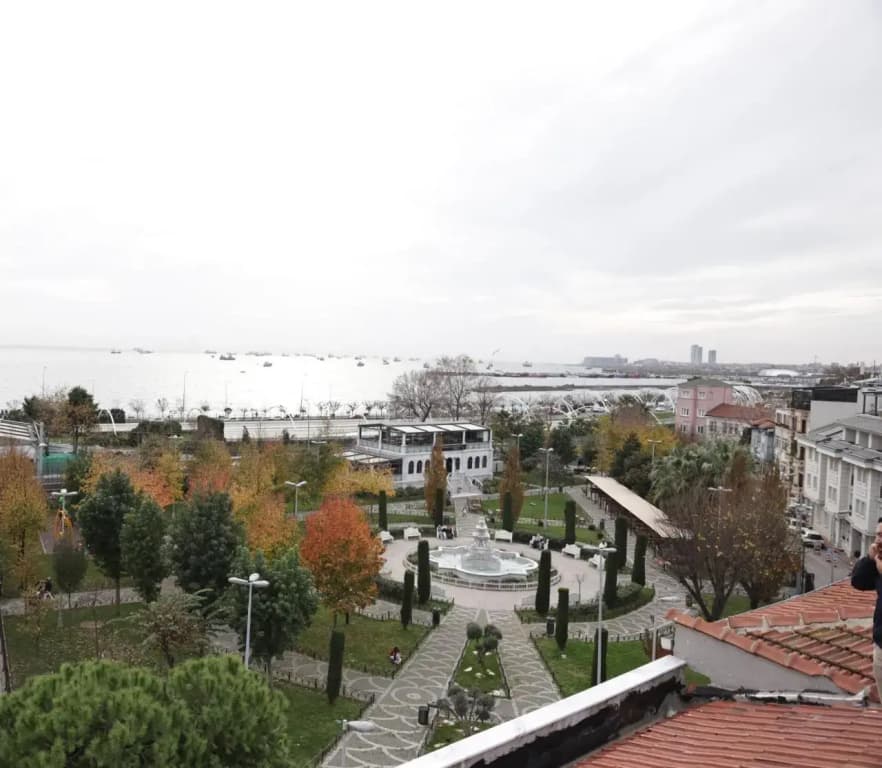 Walton Hotels Sultanahmet