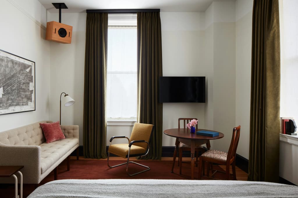 hotel