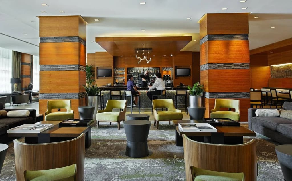 hotel