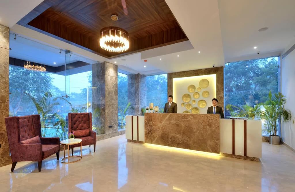 hotel