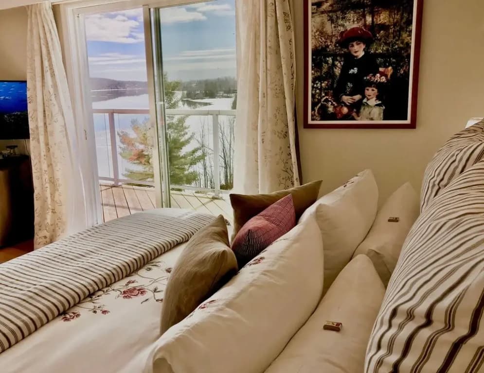 Auberge Tom B&B