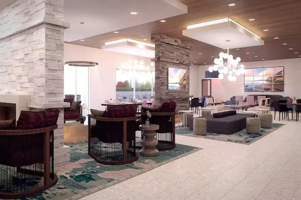 Hotel Lela Wilmington, Tapestry Collection By Hilton