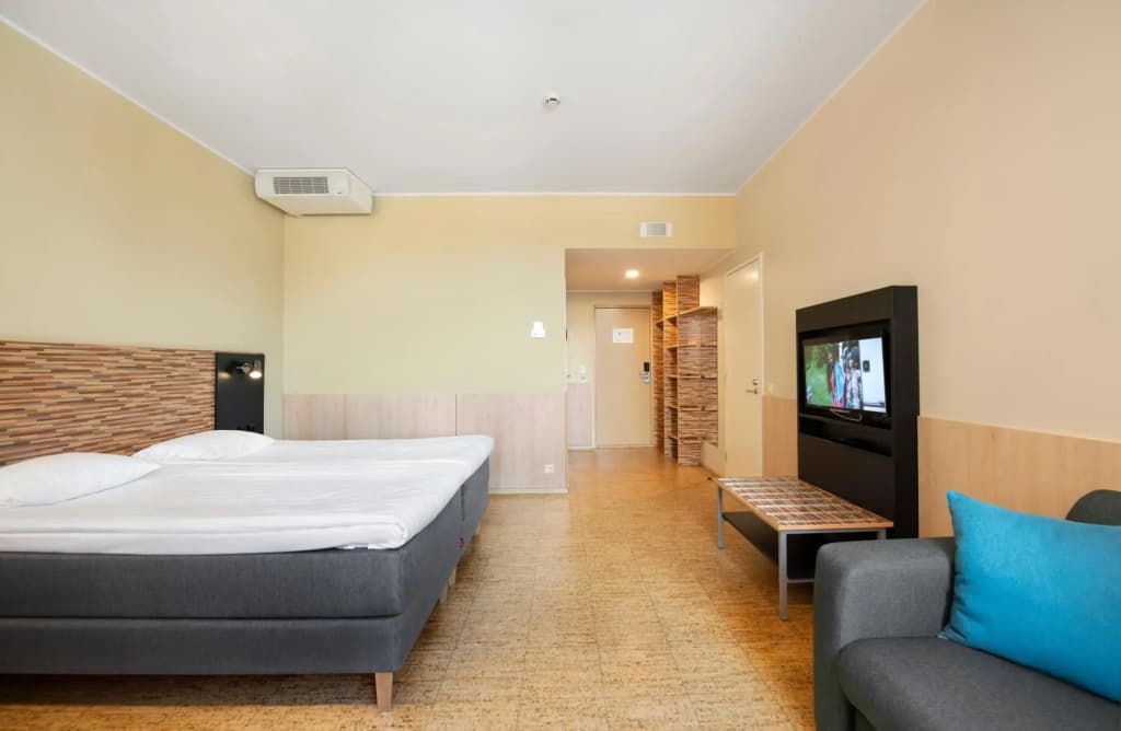 hotel