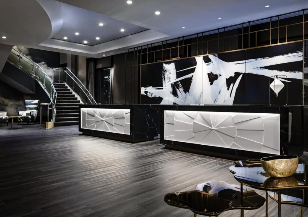 The Gwen, a Luxury Collection Hotel, Michigan Avenue Chicago