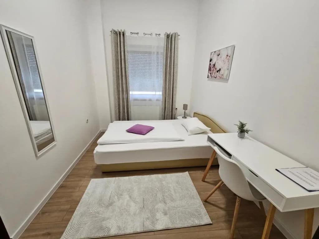 Hotel Drava