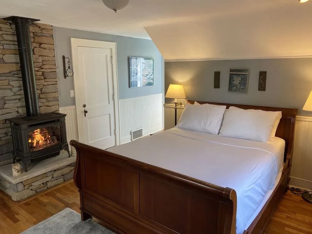 Wild Goose Inn Bed & Breakfast
