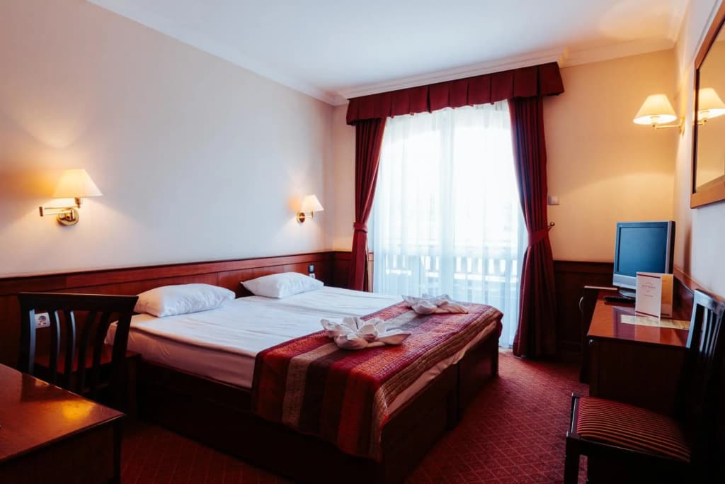 Hotel Kodmon